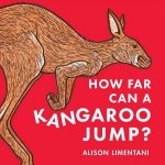 How Far Can A Kangaroo Jump