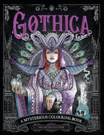 Gothica by François Gautier