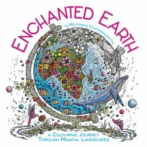 Enchanted Earth by Melpomeni Chatzipanagiotou