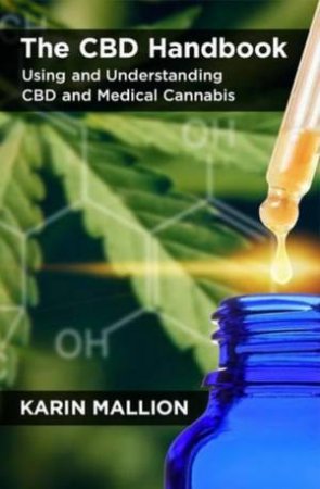 The CBD Handbook by Karin Mallion