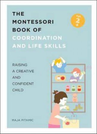 Montessori Lifeskills by Maja Pitamic