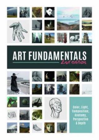 Art Fundamentals by Various