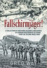 Fallschirmjager