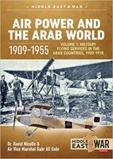 Military Flying Services In The Arab Countries 19091918