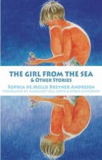 Girl From The Sea And Other Stories