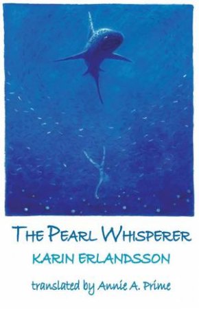 The Pearl Whisperer