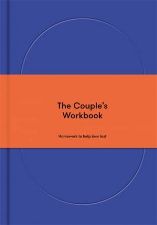 Couples Workbook by Various