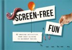 ScreenFree Fun