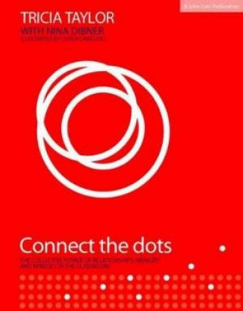 Connect The Dots by Tricia Taylor