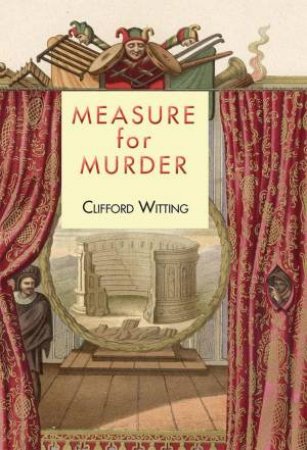 Measure For Murder by Clifford Witting