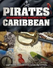 Pirates Buccaneers The Republic And The Caribbean