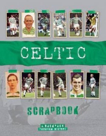 Celtic Scrapbook by O'Neill