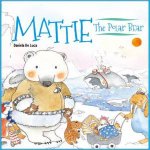 Mattie the Polar Bear