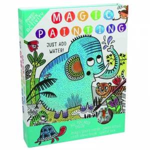 Magic Painting Box by Various