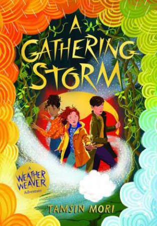 A Gathering Storm by Tamsin Mori