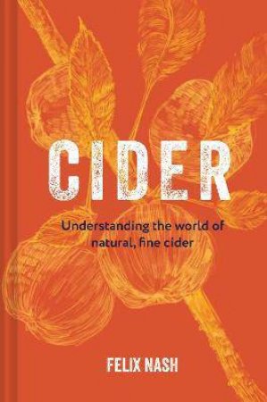 Cider by Felix Nash