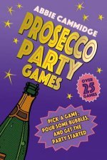 Prosecco Party Games