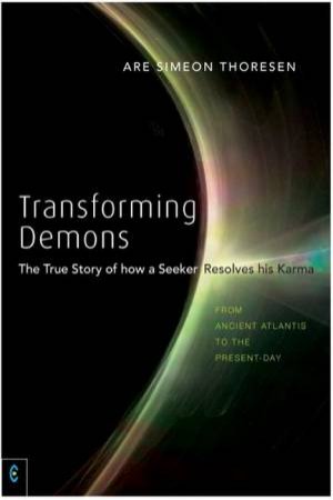 Transforming Demons by Are Simeon Thoresen