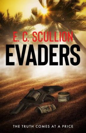 Evaders by E. C. Scullion