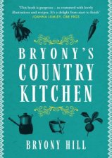 Bryonys Country Kitchen