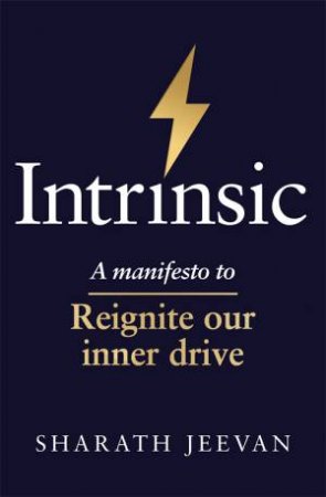 Intrinsic by Sharath Jeevan