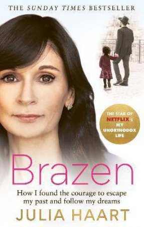 Brazen by Julia Haart