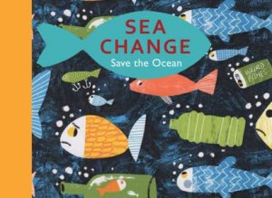 Sea Change by Various