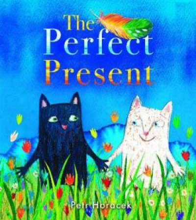 The Perfect Present by Petr Horacek & Petr Horacek