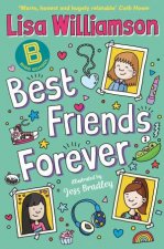 Bigg School Best Friends Forever