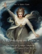 A Revolution On Canvas