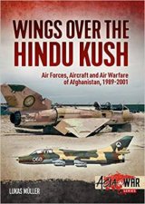 Wings Over The Hindu Kush