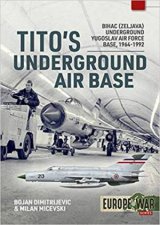 Titos Underground Air Base