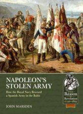 Napoleons Stolen Army
