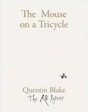 The Mouse On A Tricycle