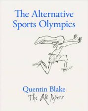 The Alternative Sports Olympics