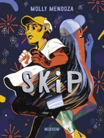 SKIP by Molly Mendoza & Molly Mendoza