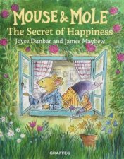 Mouse and Mole The Secret to Happiness