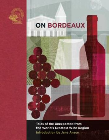 On Bordeaux by Susan Keevil