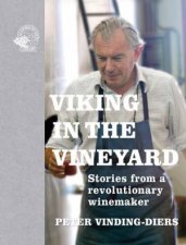 Viking In The Vineyard