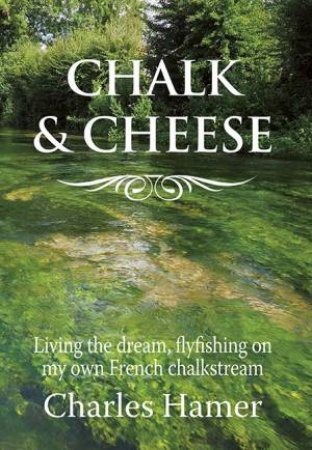 Chalk And Cheese by Charles Hamer