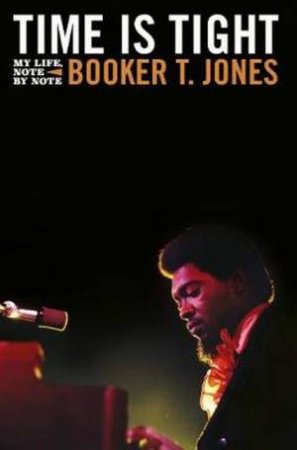 Time Is Tight by Booker T. Jones