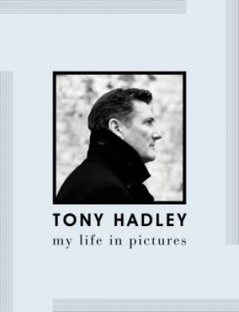 Tony Hadley by Tony Hadley & Linda Udall & Harry Harris