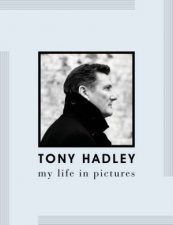 Tony Hadley