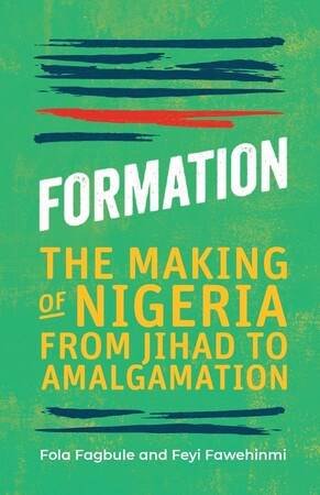 Formation by Fola Fagbule & Feyi Fawehinmi