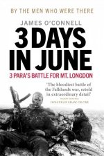 Three Days In June