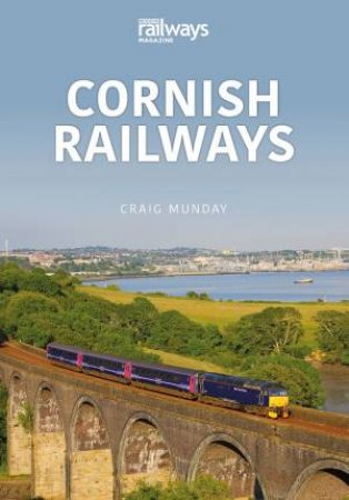 Cornish Railways by Craig Munday