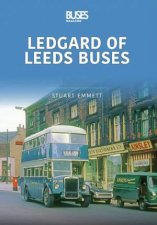 Ledgard Of Leeds Buses