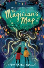 The Magicians Map