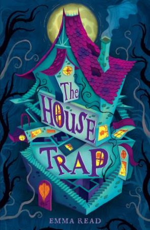 The Housetrap by Emma Read