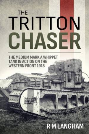 The Tritton Chaser by R. M. Langham